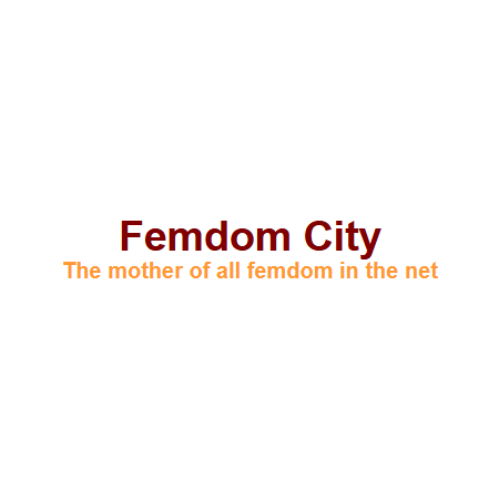 Femdom City