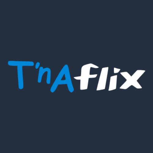 Tnaflix logo