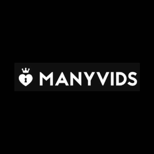ManyVids logo