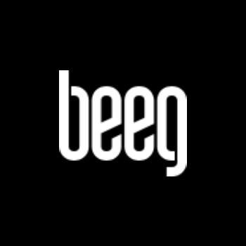 Beeg logo