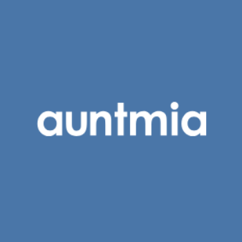 Auntmia profile cover