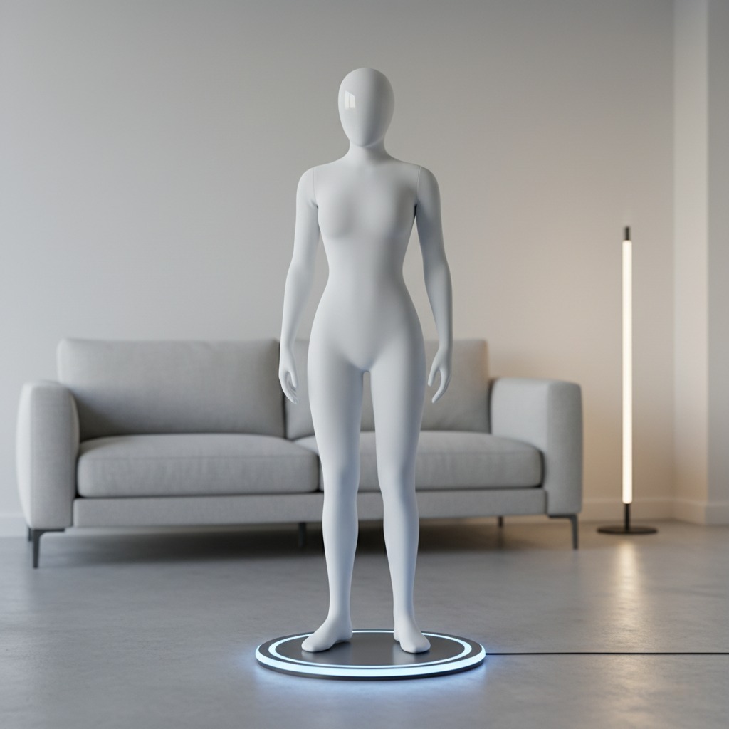 companion-robot-on-charging-stand