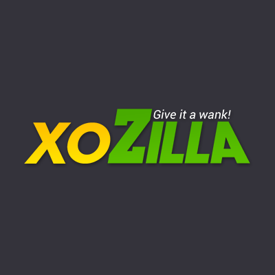Xozilla logo