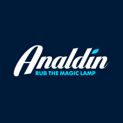 Analdin logo