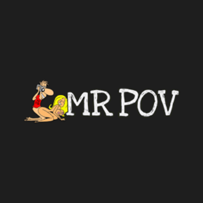 Original MrPOV site cover