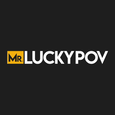 Original MrLuckyPOV site cover