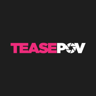 Original TeasePOV site cover