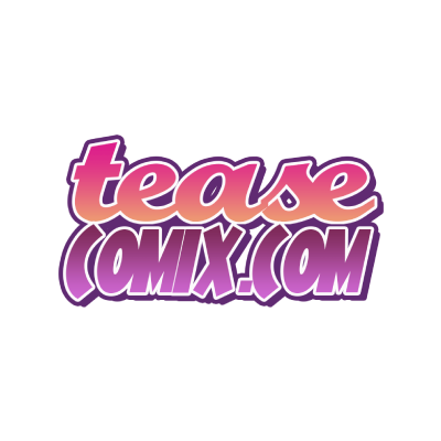 Teasecomix cover in the adult comics directory