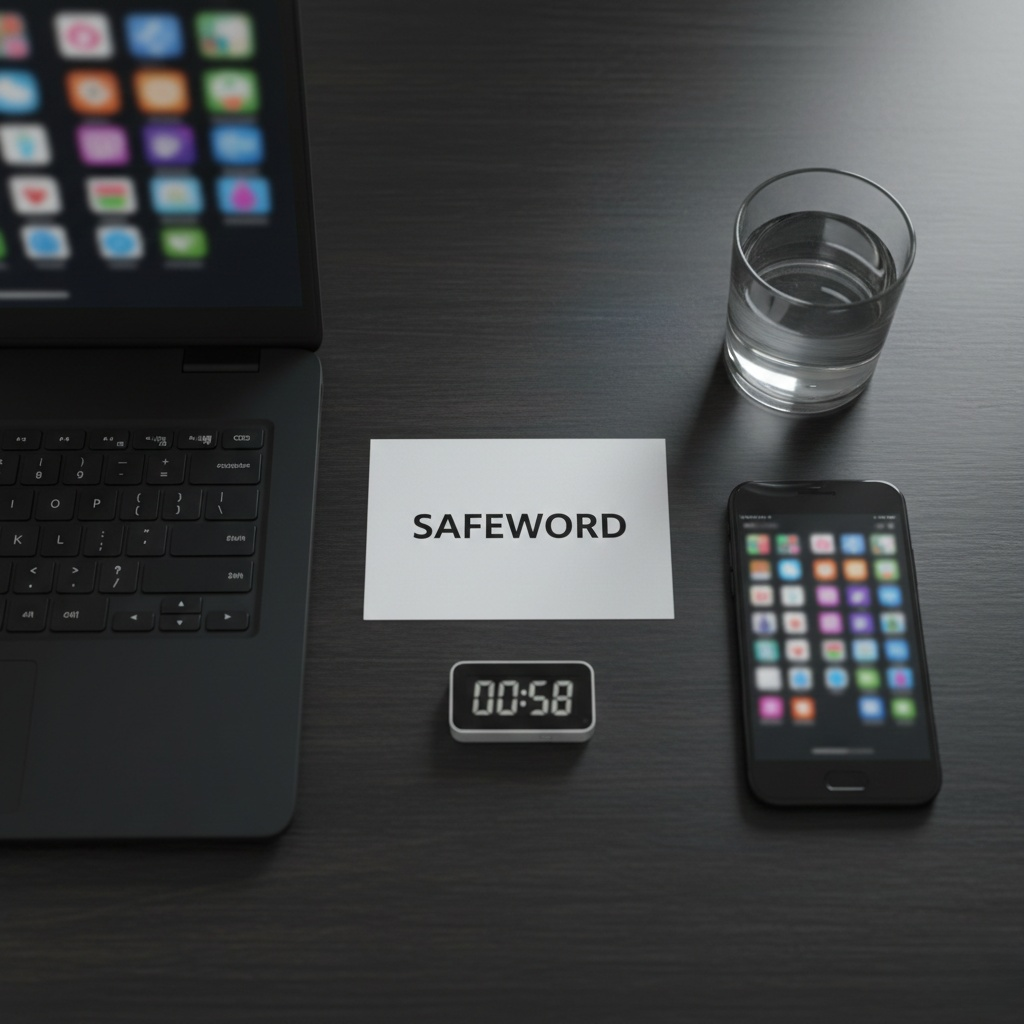 safeword-card-timer-phone-laptop-consent