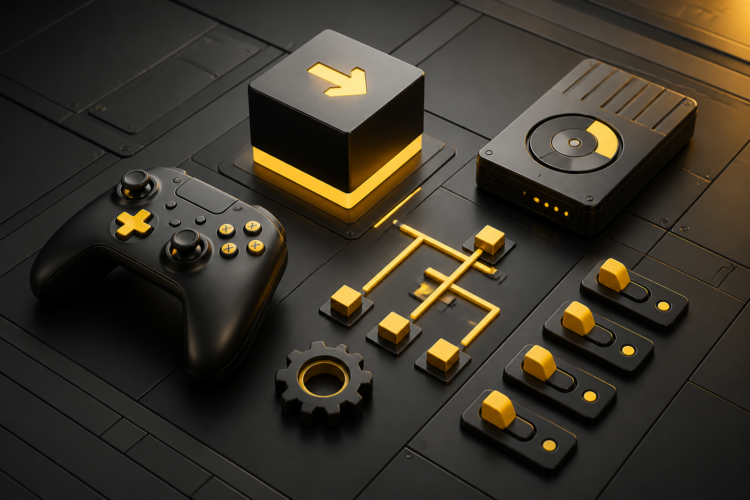 Adult game download checklist for storage permissions updates and save files