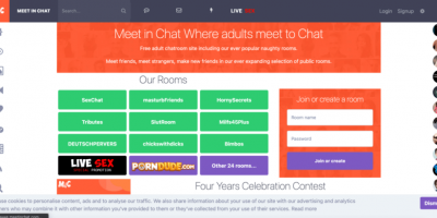 Meetin chat